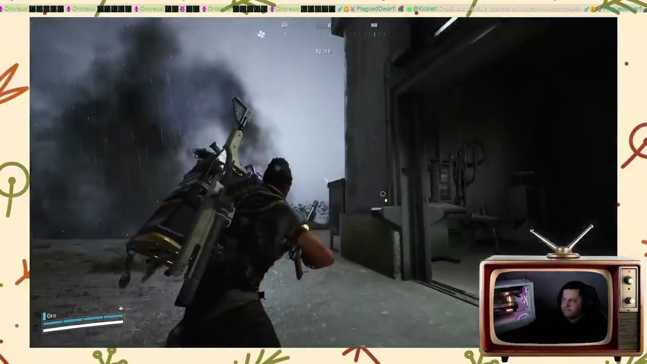 ARC Raiders Trials - Solo - 35,504 Points - Damage Wasps