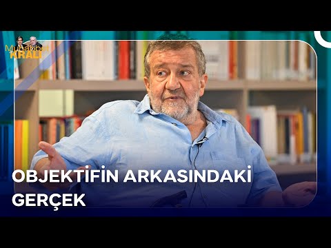 Coşkun Aral Anlattı: Çatışma Bölgelerinde Yaşananlar | Lafın Zirvesi