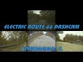 Electric Route 66 Dashcam: Springfield, IL