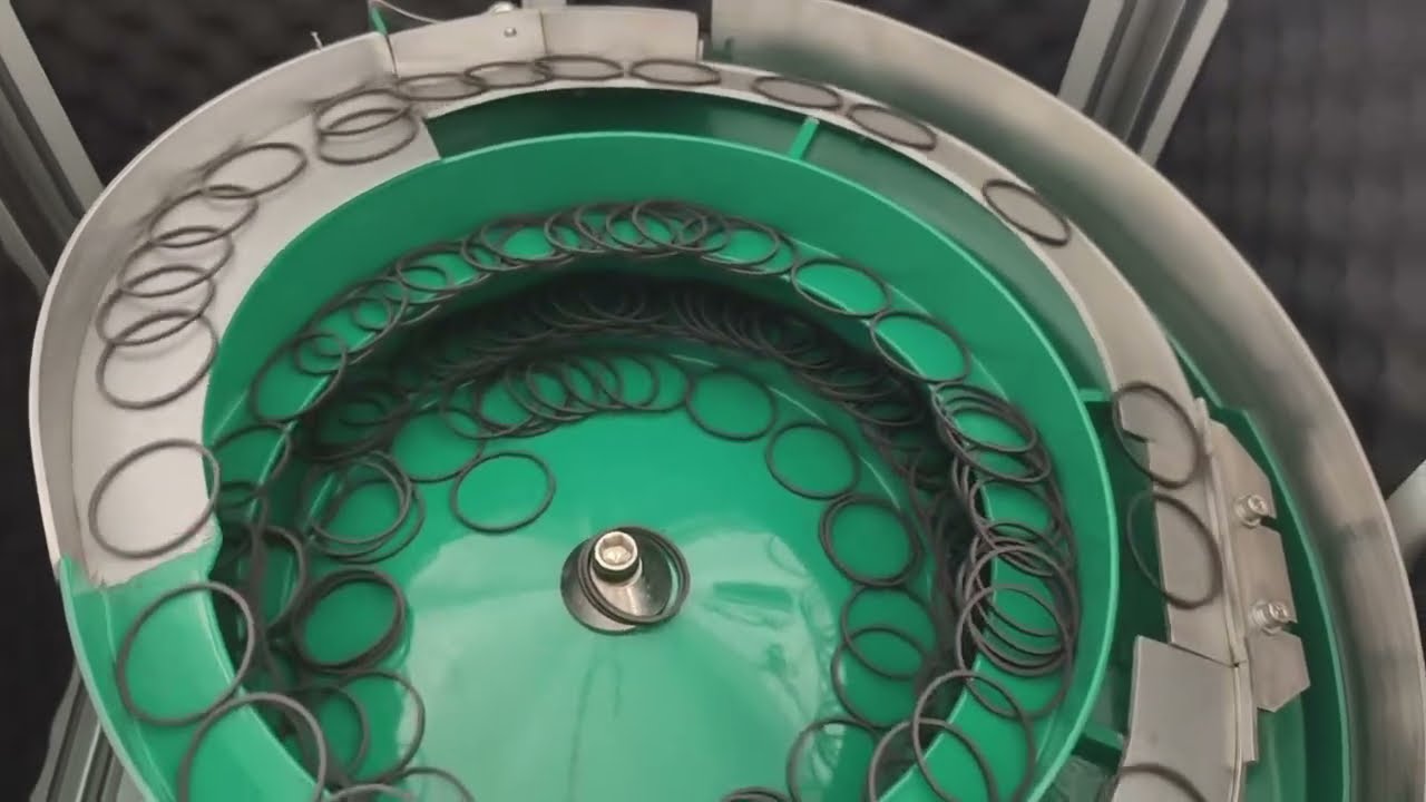 Automatic hoppers & Feeders