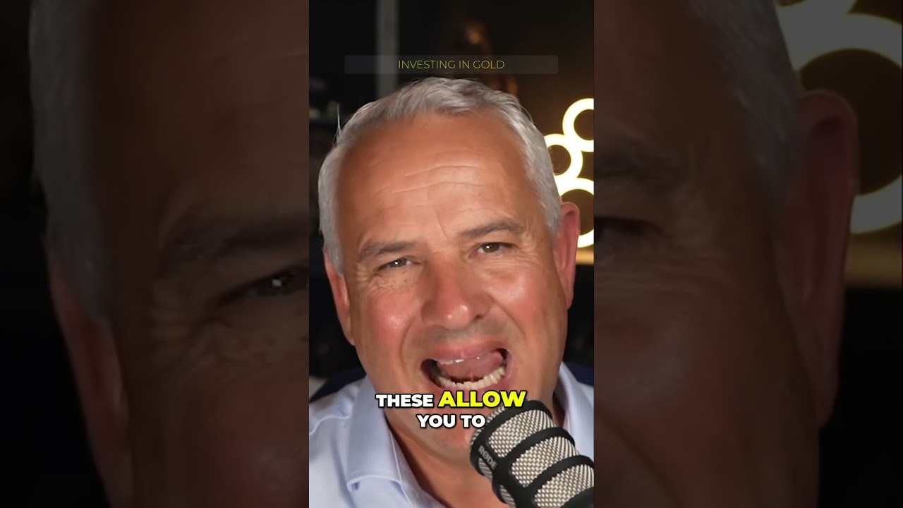 BEFORE YOU BUY GOLD… KNOW THIS FIRST