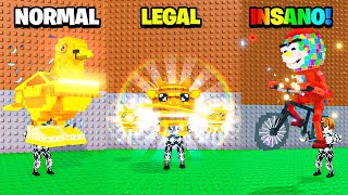 Thumbnail for ATIVEI SORTE ADMIN PARA PEGAR TODOS OS NOVOS BRAINROTS NO ROBLOX (Roube um Brainrot)