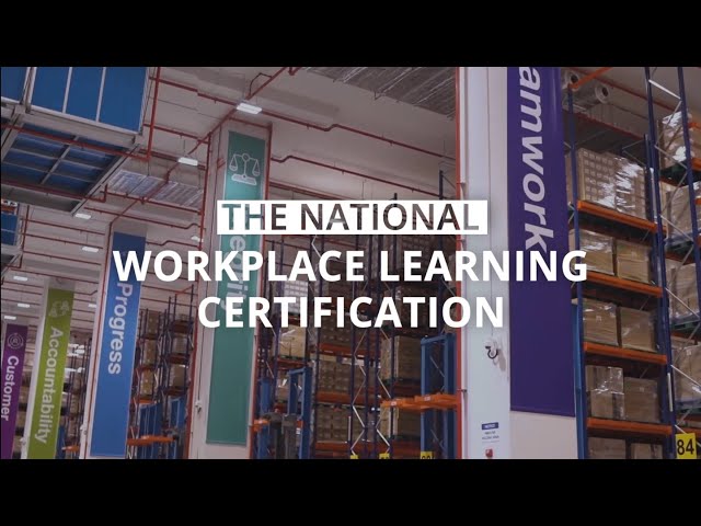 Thumbnail for Story of award recipients’ journeys in building a progressive and supportive learning culture
