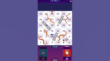winzo snake and ladder,winzo snake and ladder hack trick   viralshort#youtubeshorts