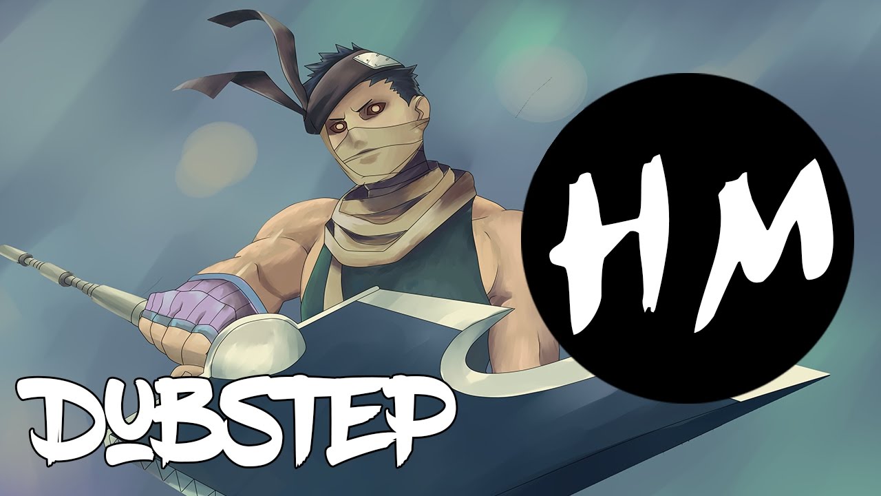 [Dubstep] Data Wave - Shaking Down