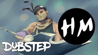 Famous [Dubstep] Data Wave - Shaking Down Profile