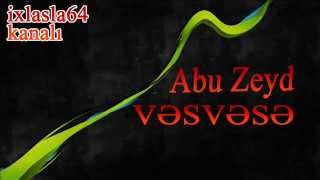 Abu Zeyd - \