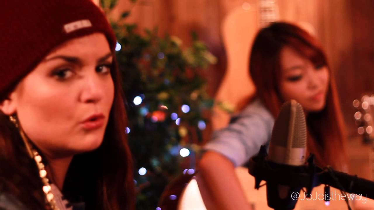 JoJo - Sister Wife- [LIVE from the Fender Sessions]