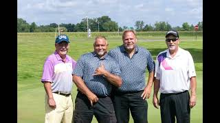 North Branch Chamber Golf Tournament 2025