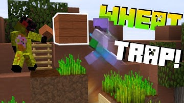 The BEST Hypixel Walls TRAPS!