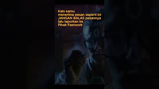 #shorts #shortvideo  #penipuan  #mabafreelancer #fastworkers #freelance  #hacker #chatgpt #maba