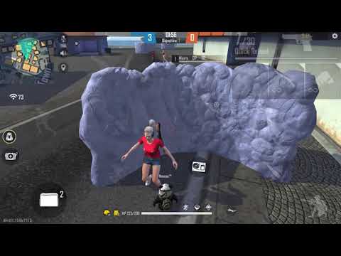 SAMUEL FF/ Highlights