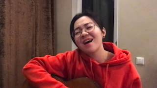 Mark Ronson x Lykke Li - 2AM (acoustic cover)