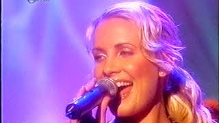 H & Claire (Steps) - Over You - CD:UK (2002)