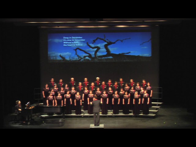 01 Try to Remember - YouTube