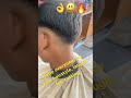 Hair style ￼ low fat cutting ❤️‍🔥😀 #HairStyle #minivlogs #Shorts videos
