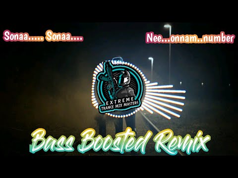 sona-sona-dj-song||malayalam-cover-songs||malayalam-dj-song||