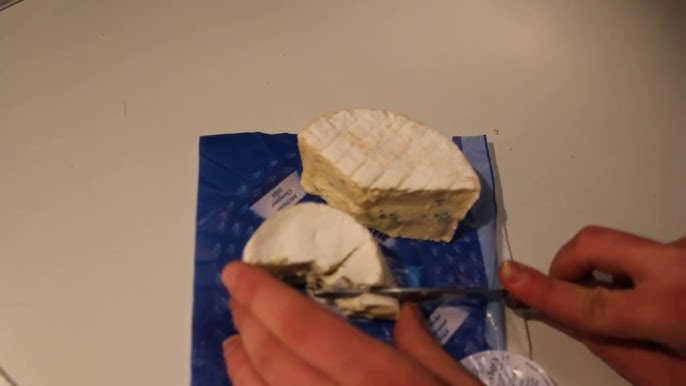 Aufgemacht: Bergader Bergbauern Käse feinwürzig cremig 2022 - YouTube | Billiger Donnerstag