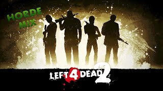 L4D1/L4D2 Horde Mix