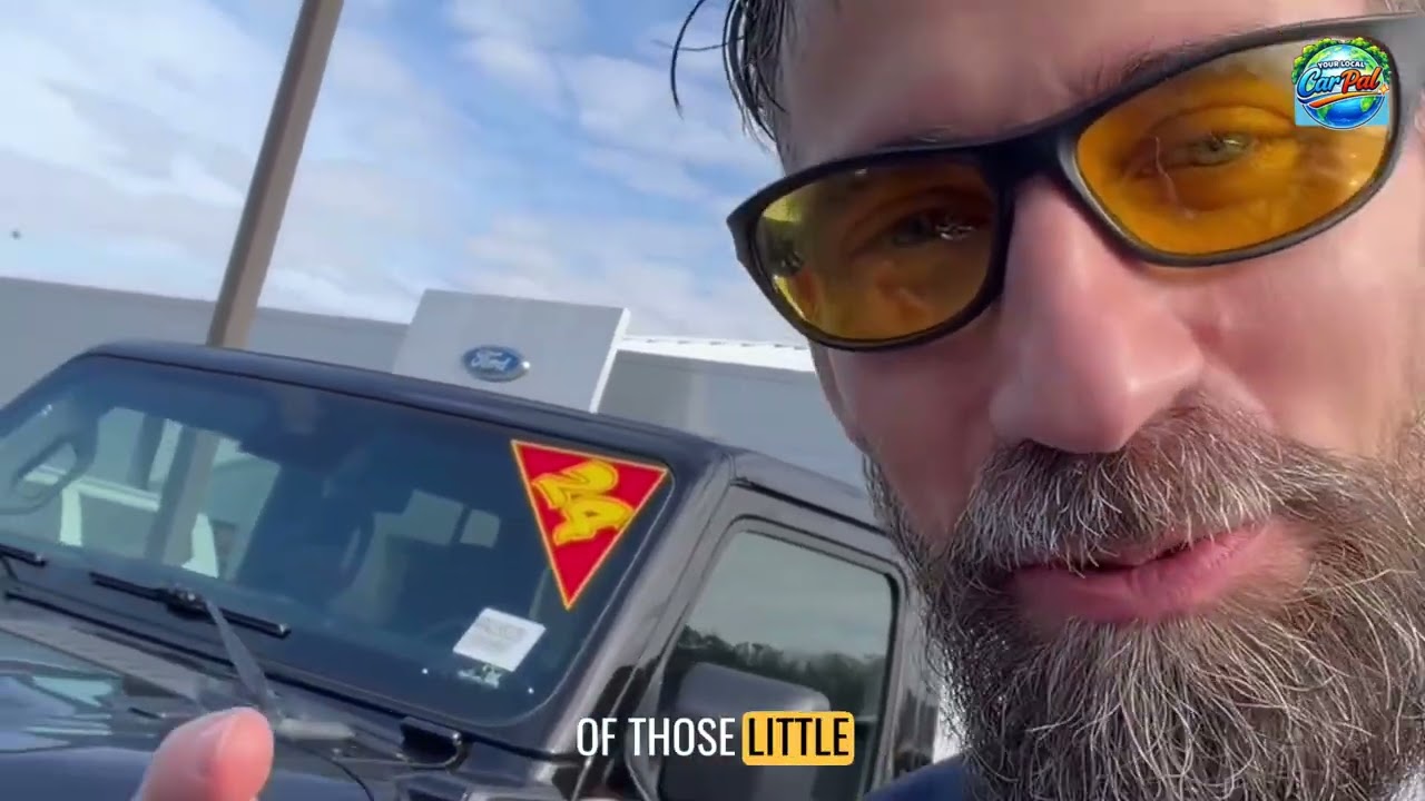 Another beautiful day at Summerville Ford