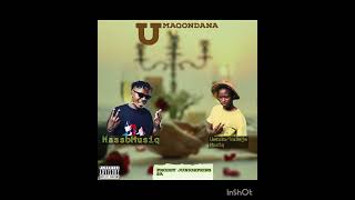 Umntakabeje Musiq Ft Massb  Umaqondana