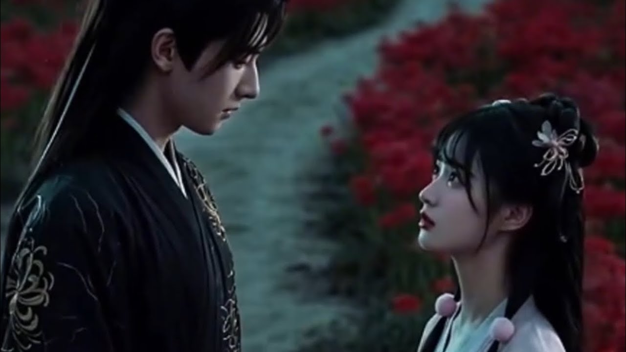 Review Phim TRỌN BỘ Ước Hẹn Lâm Xuyên - Là một linh hồn nhưng lại có thể sinh ra một đứa trẻ