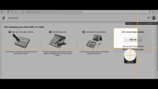 Full Tạo website bán hàng miễn phí trọn đời - Tích hợp Google Analytics Guide