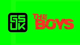 The Boys Meme Gsuk Copyright Free Green Screen