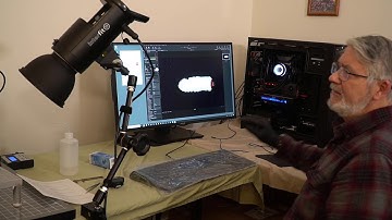 #14 Preparation in Ethanol