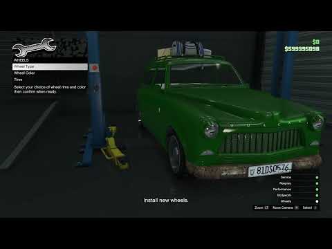 [7/24/22 archived stream] GTA Online and Modern Warfare - [7/24/22 archived stream] GTA Online and Modern Warfare