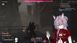 Clench Your Butt Cheeks Helldiver!!