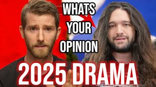 Celebrity What's your opinion on the latest LMG vs Gamers Nexus situation? Wealth