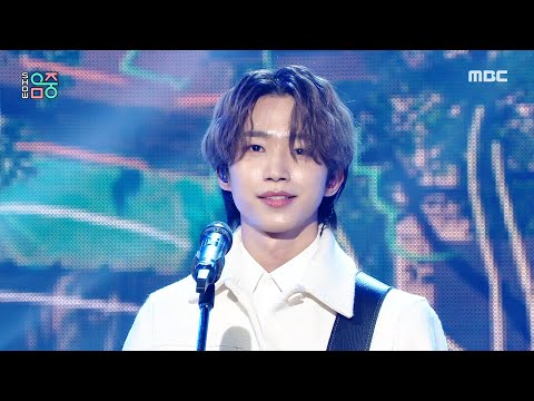 N.Flying(엔플라잉) - I Like You(폭망) | Show! MusicCore | MBC221029방송