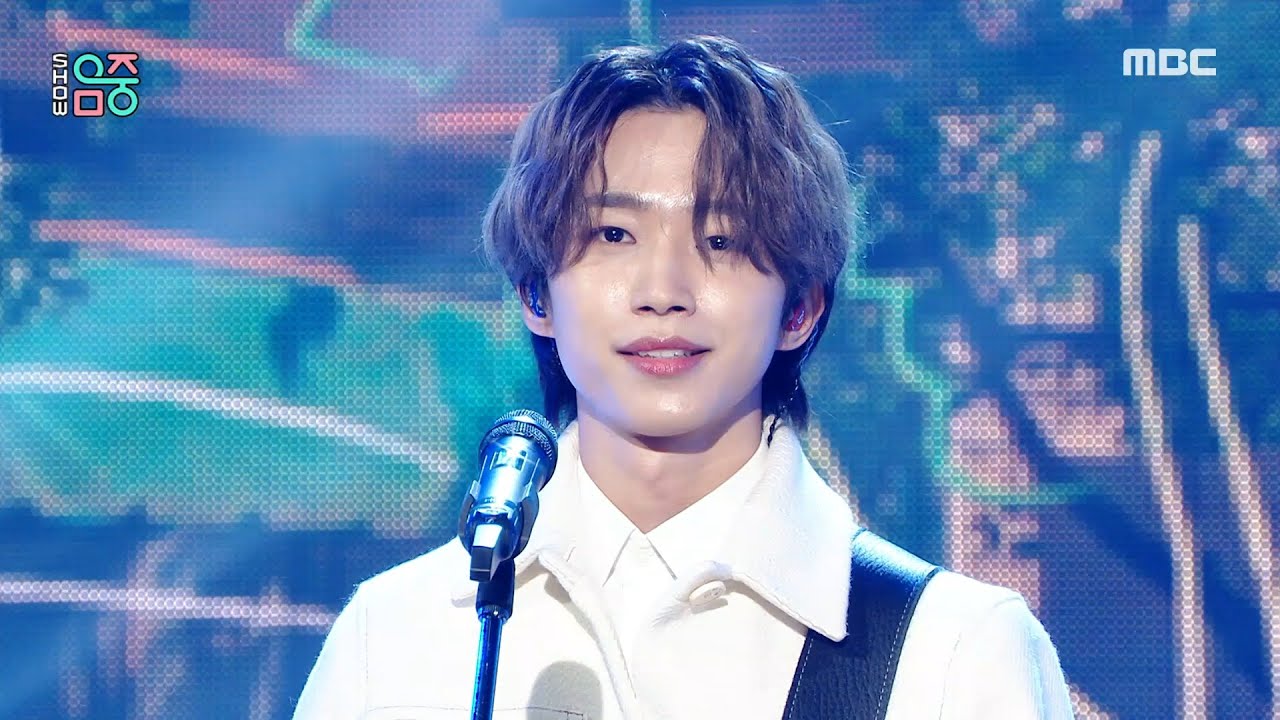 N.Flying(엔플라잉) - I Like You(폭망) | Show! MusicCore | MBC221029방송