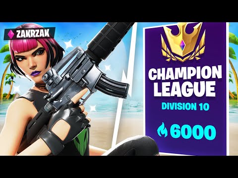 NOCNA ARENKA Wbijamy CHAMPIONA w Fortnite - KOD ZakrzakYT W SKLEPIE  - NOCNA ARENKA Wbijamy CHAMPIONA w Fortnite - KOD ZakrzakYT W SKLEPIE 