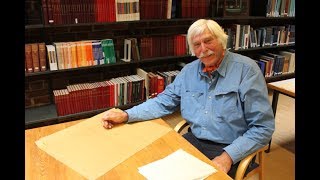 Tom Cunliffe discovers whether or not his old boat was a real Colin Archer