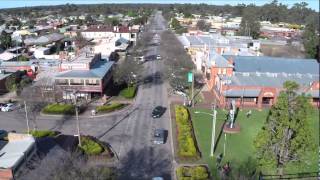 Barham NSW