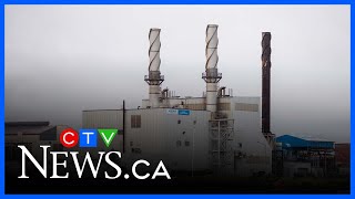 How the Algoma Steel layoffs are impacting Sault Ste. Marie, Michigan