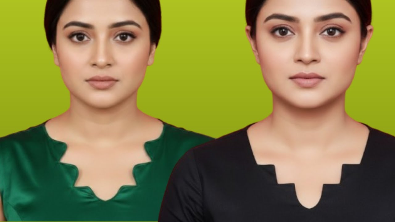 neck design cutting and stitching 2026 খুব সুন্দর দুইটা গলার ডিজাইন কাটিং সেলাই #neckdesignforkameez