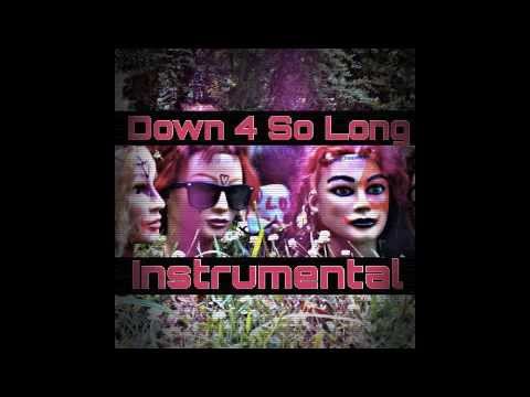 Down 4 So Long Instrumental (Prod. by @JPriceNice)