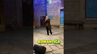 💣RITMO TRAVOLGENTE!💣❤️💥Romantica (Versione Bachata)💥❤️Vincenzo Cipriani ft. Gabyh🔥#Shorts #music