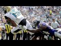 2016 Top Jacksonville Jaguars Plays - No. 21: Allen Robinson's touchdown vs. Ravens