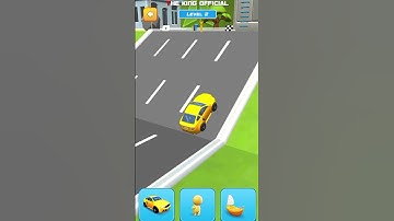 Shape Transform Car Race Laval 2