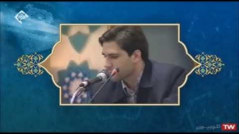 المزمل تلاوة من الأرشيف # القارئ حسين فردي