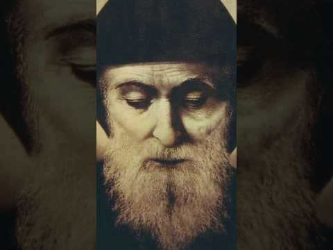 He Died in 1898. His Body Kept Bleeding Until 1965