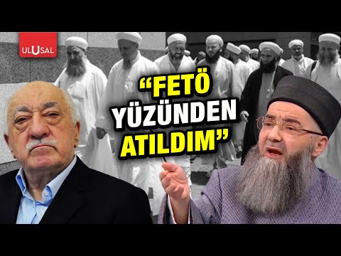 Cübbeli Ahmet Hoca'dan İsmailağa açıklaması! | Halil Nebiler