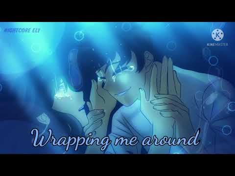 KOKORONASHI NIGHTCORE English Cover 