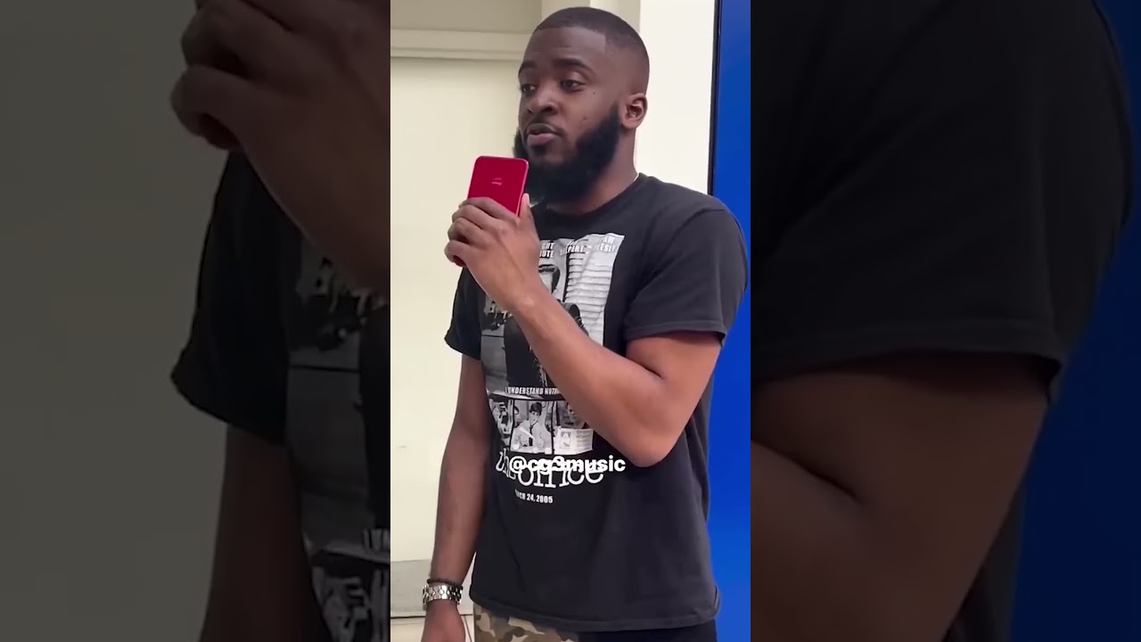 I'm on the bully's side this time