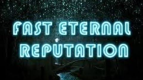 =AQW= How To Get Eternal Rank 10 Fast ( Le Bot 8.9 )