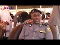 Tchad : le contrôleur général Hissein Doudoua Hamit installé à la tête de la police nationale